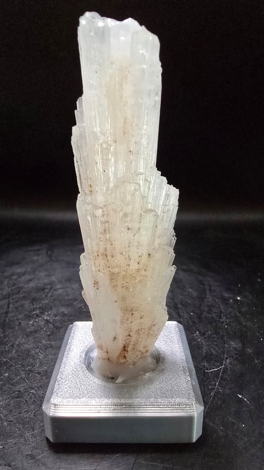 Scolecite Crystal Formation – Maharashtra, India – 32 grams